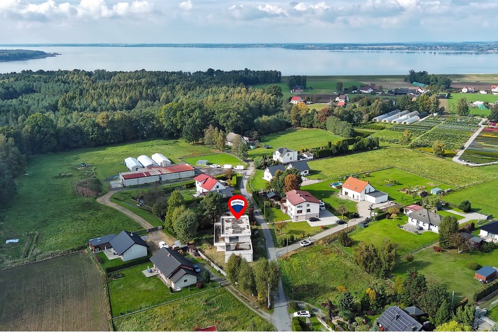 Dom wolnostojący - Sprzedaż - Zabrzeg, Polska - ZAB_032M.JPG - 800061093-124