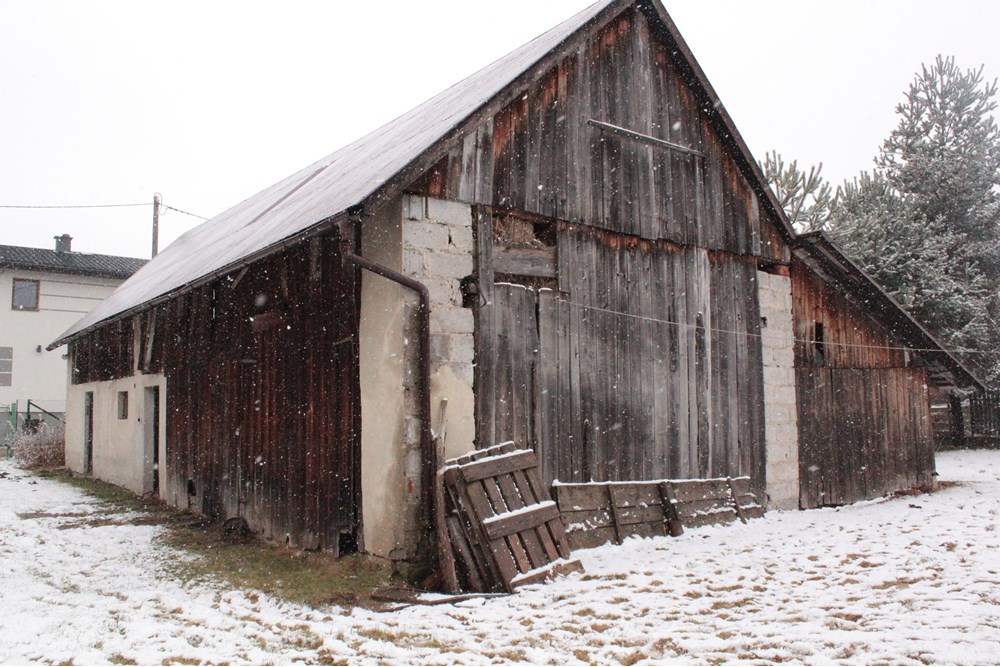 Dom wolnostojący - Sprzedaż - Rycerka Górna, Polska - IMG_1819.JPG - 800061130-8