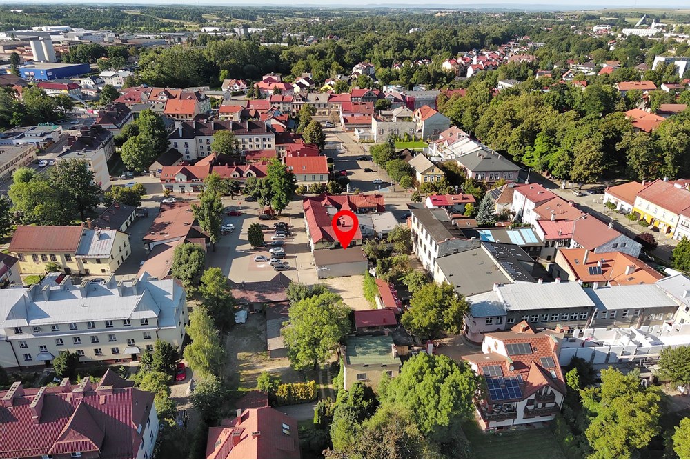 Lokal handlowy/usługowy - Sprzedaż - Andrychów, Polska - AND_027D.JPG - 800061100-90