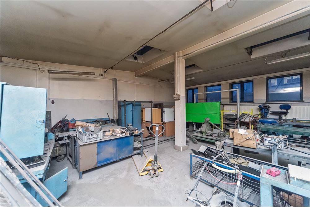 Hala - Sprzedaż - Bielsko-Biała, Polska - 44 - 800061076-394