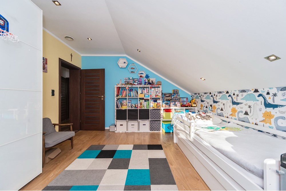 Dom dwurodzinny - Sprzedaż - Bestwinka, Polska - BEST_073M.jpg - 800061076-435