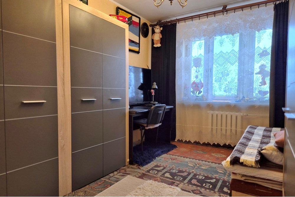 Mieszkanie - Sprzedaż - Jabłonna, Polska - 4.jpg - 470411012-1