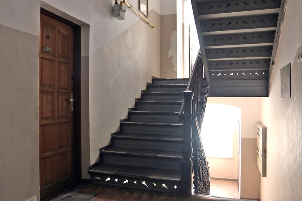 Kamienica - Sprzedaż - Chorzów, Polska - Chorzów Wolnosci Kamienica (9).JPG - 800041074-10