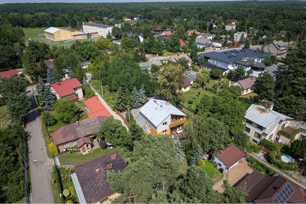 Dom wolnostojący - Sprzedaż - Jedlnia-Letnisko, Polska - JEDLNIA-101.jpg - 810251036-47