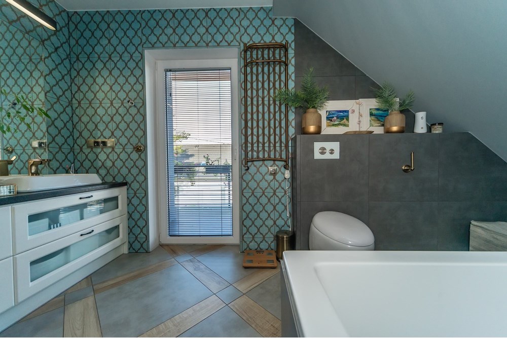 Dom wolnostojący - Sprzedaż - Bielsko-Biała, Polska - 46.jpg - 800061016-1291