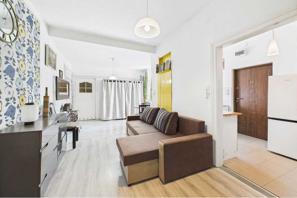 Mieszkanie na parterze - Sprzedaż - Połczyn-Zdrój, Polska - 12.jpg - 470281002-198