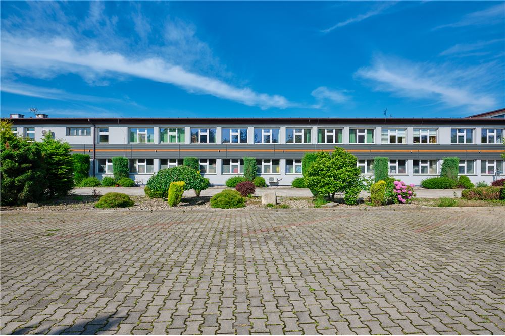 Nieruchomość przemysłowa - Sprzedaż - Bielsko-Biała, Polska - 18 - 800061016-1292