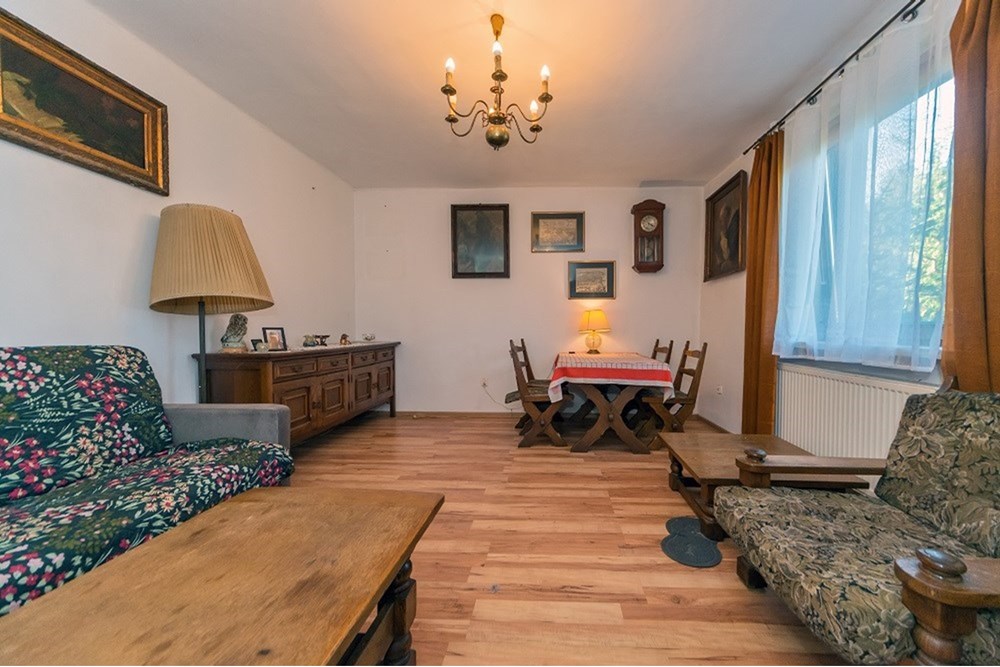 Dom wolnostojący - Sprzedaż - Ustroń, Polska - 9.jpg - 470131026-165