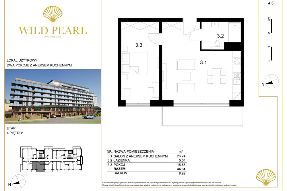 Mieszkanie - Sprzedaż - Kołobrzeg, Polska - KARTA 4.3.jpg - 790221004-100