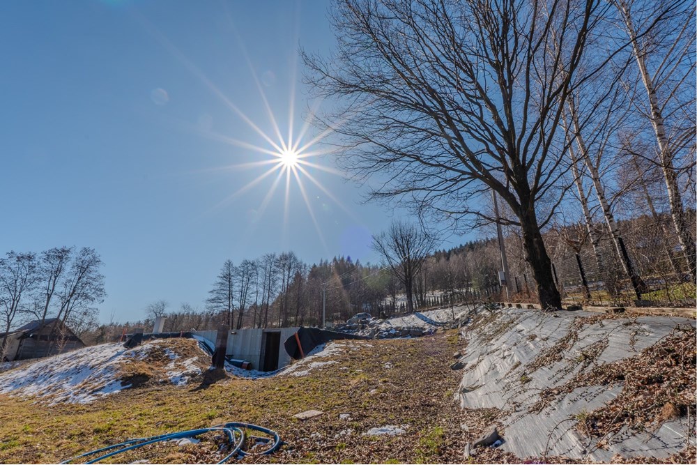 Działka - Sprzedaż - Andrychów, Polska - ROCZYNY - DZIAŁKA_42.jpg - 470131103-16