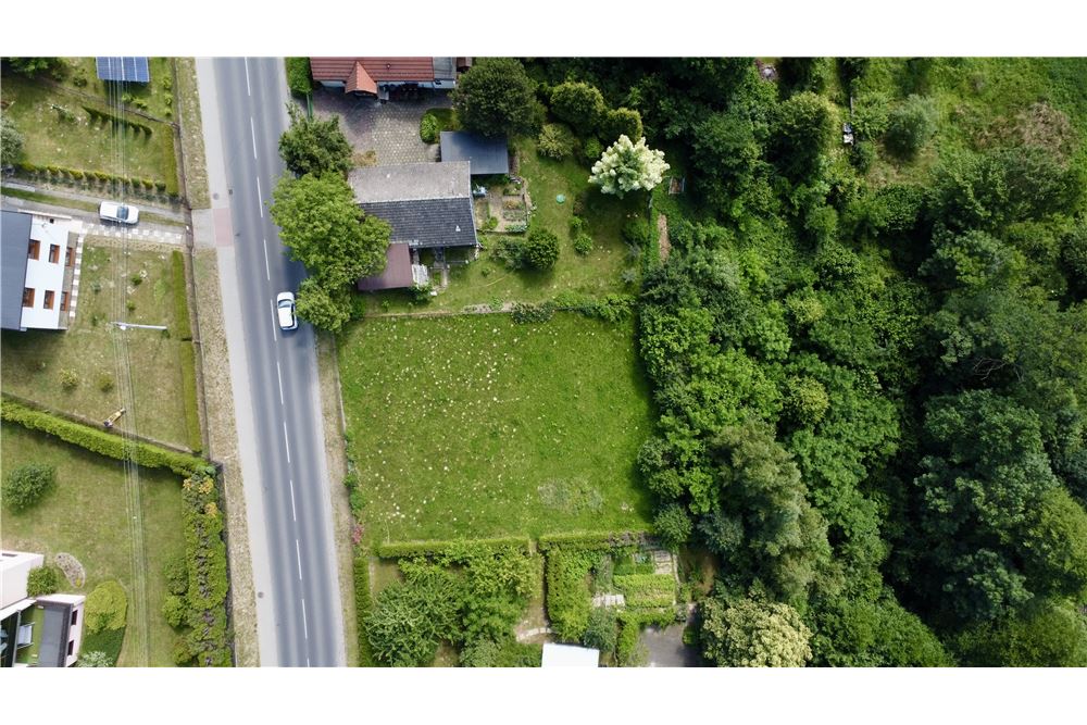 Działka budowlana - Sprzedaż - Czaniec, Polska - 6 - 800061028-542