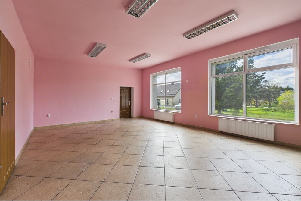 Lokal handlowy/usługowy - Sprzedaż - Malechowo, Polska - 14.jpg - 470281015-9