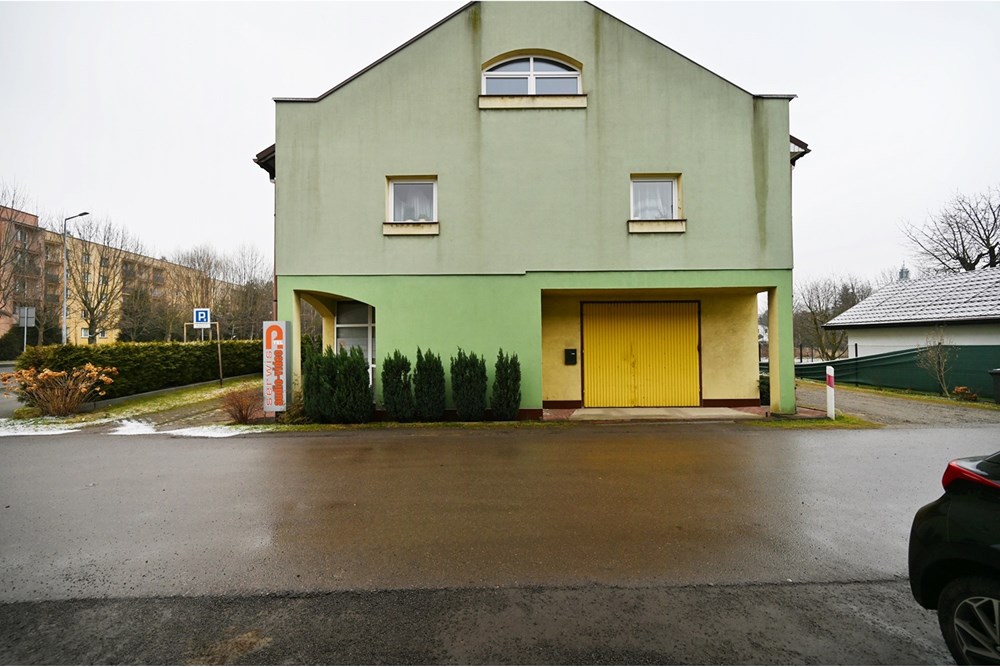 Kamienica - Sprzedaż - Żywiec, Polska - 5.JPG - 470131040-413