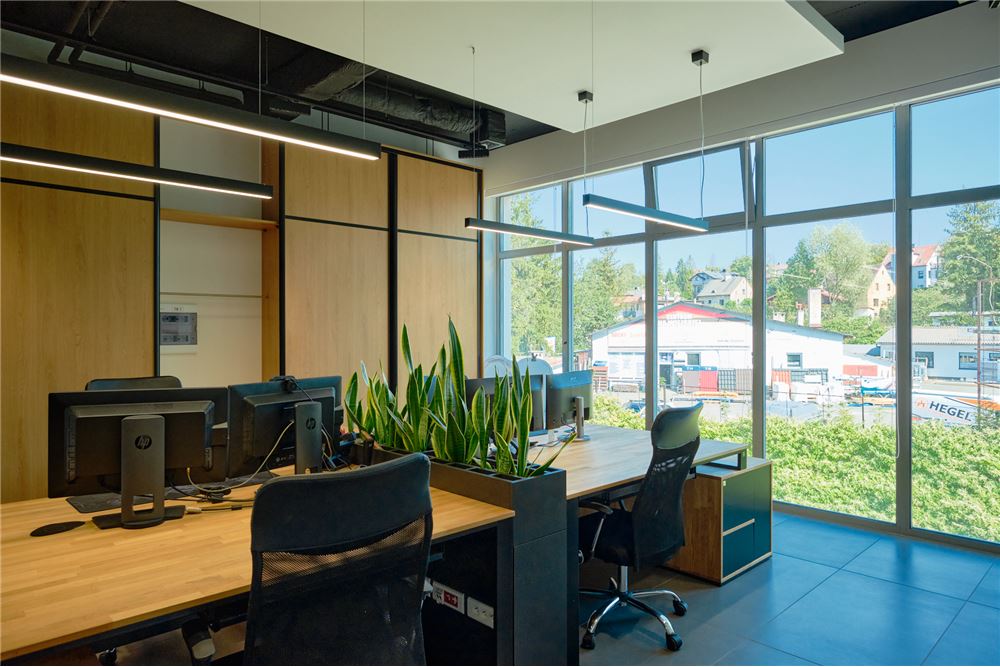 Lokal handlowy/usługowy - Sprzedaż - Cieszyn, Polska - 21 - 800061016-1278