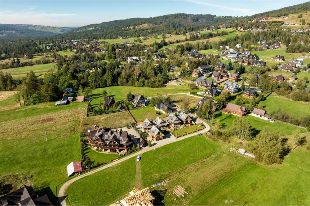 Dom wolnostojący - Sprzedaż - Kościelisko, Polska - 20251004-DJI_0044-HDR.jpg - 470151035-145