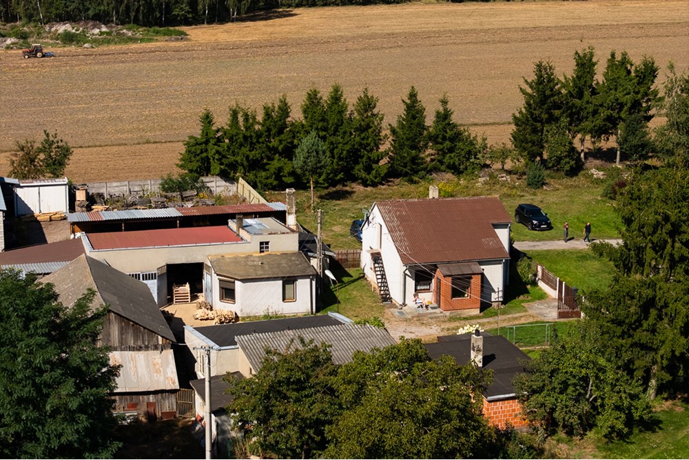 Nieruchomość gruntowa - Sprzedaż - Dalików, Polska - działka-36.jpg - 470291003-12