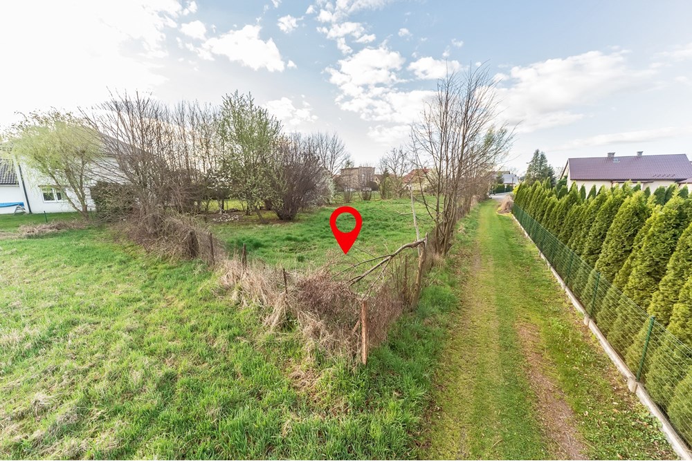 Działka budowlana - Sprzedaż - Brzeszcze, Polska - BRZE_15.jpg - 470131109-30