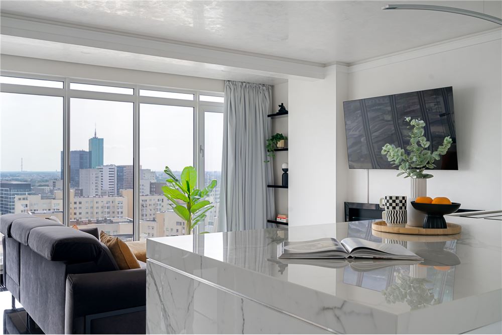 Mieszkanie - Sprzedaż - Warszawa, Polska - 18 - 810251007-89