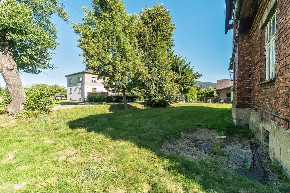 Dom wolnostojący - Sprzedaż - Wilkowice, Polska - WILK_018D.jpg - 800061127-30