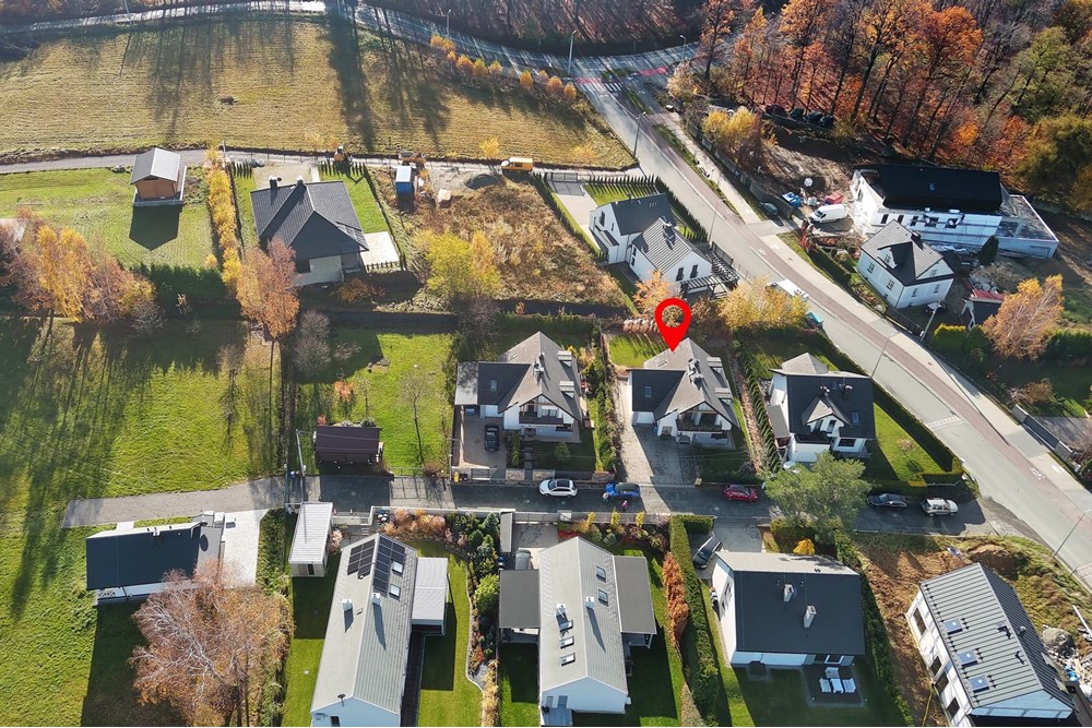 Dom wolnostojący - Sprzedaż - Bielsko-Biała, Polska - 64a.JPG - 800061016-1291