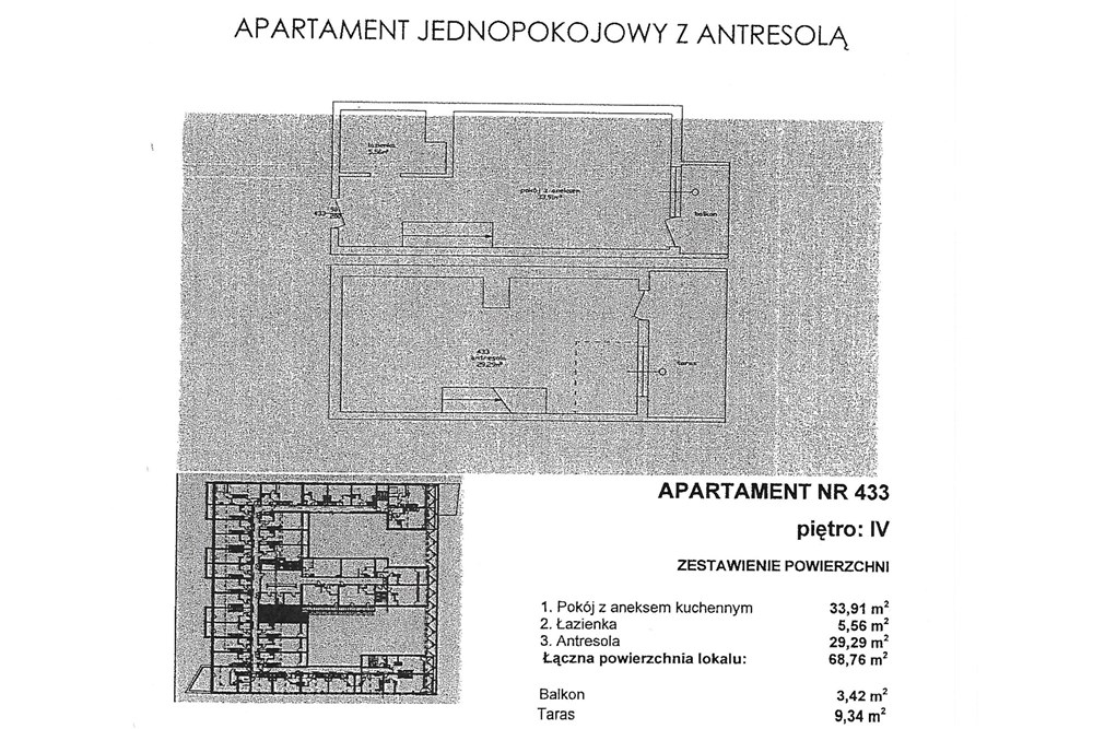 Luksusowy apartament - Sprzedaż - Kołobrzeg, Polska - rzut.jpg - 790121024-59