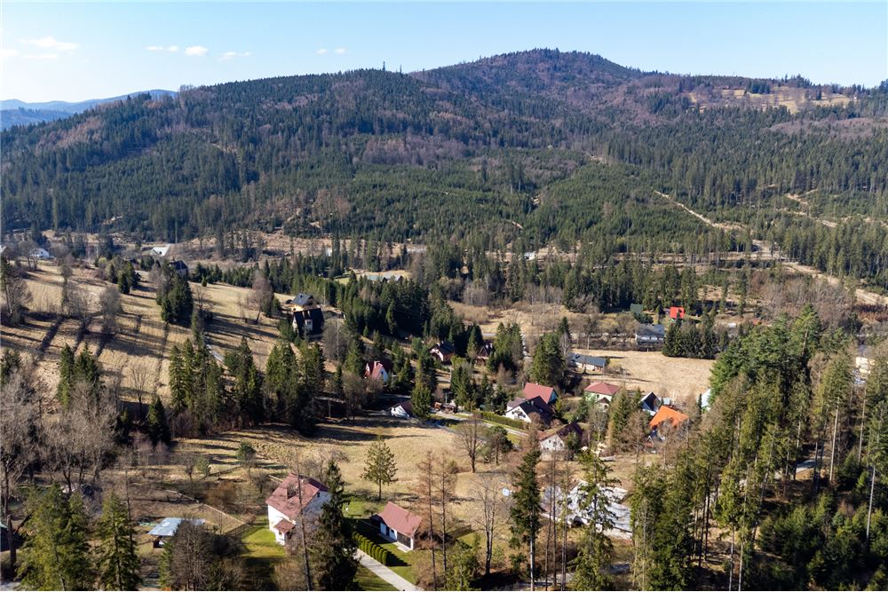 Działka budowlana - Sprzedaż - Sól-Kiczora, Polska - 50 - 800061103-162