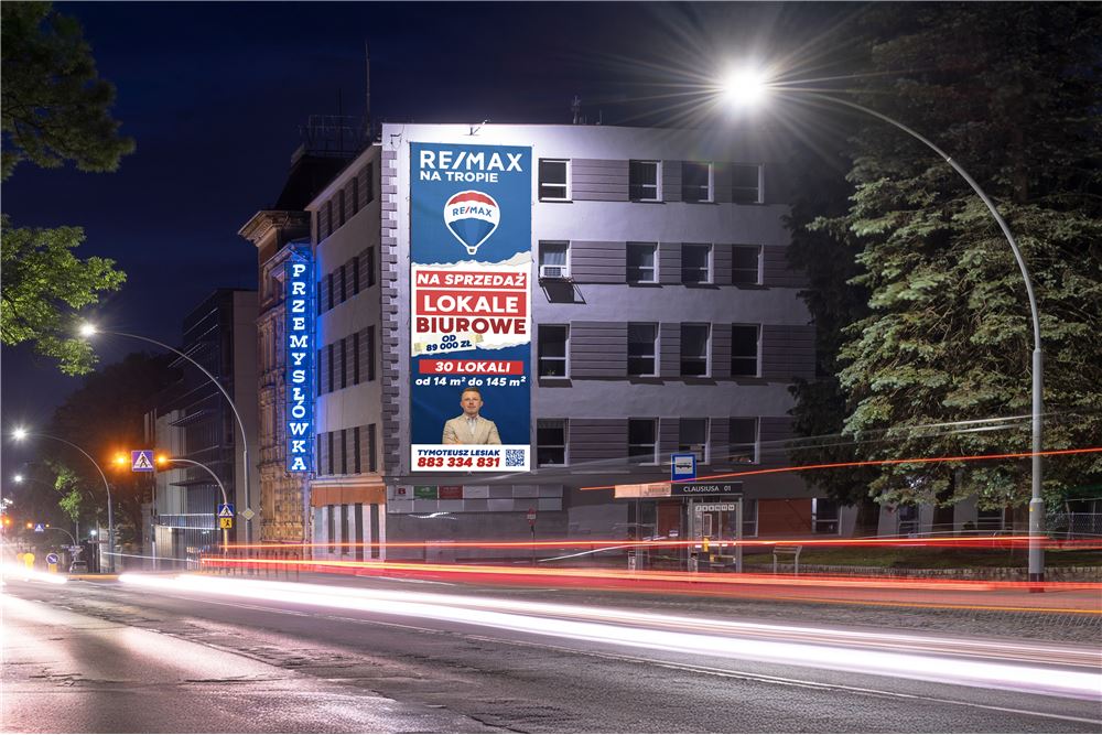 Lokal handlowy/usługowy - Sprzedaż - Koszalin, Polska - 20 - 470281002-141