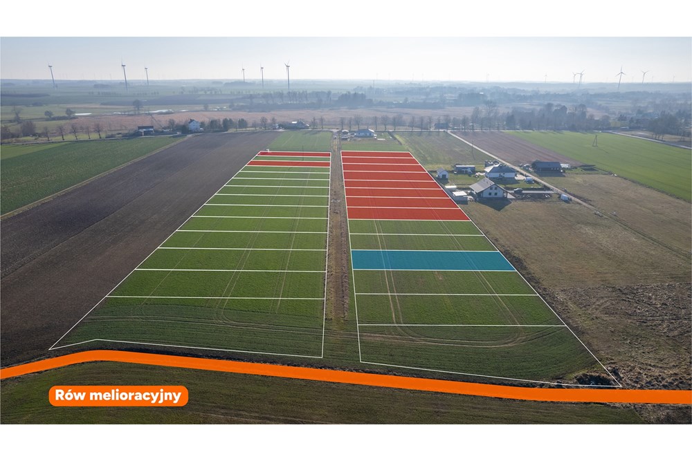 Działka budowlana - Sprzedaż - Śmiechów, Polska - 1_0018_47.jpg - 470281002-180