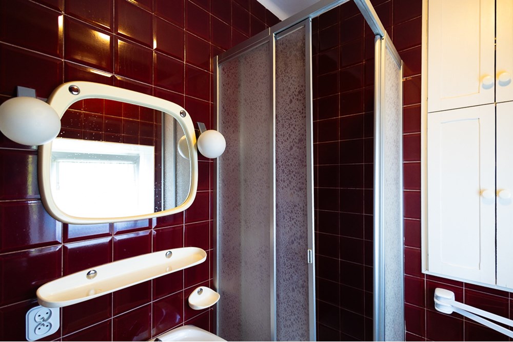 Dom wolnostojący - Sprzedaż - Zgierz, Polska - Prosta 16-42.jpg - Łazienka - 470291004-260