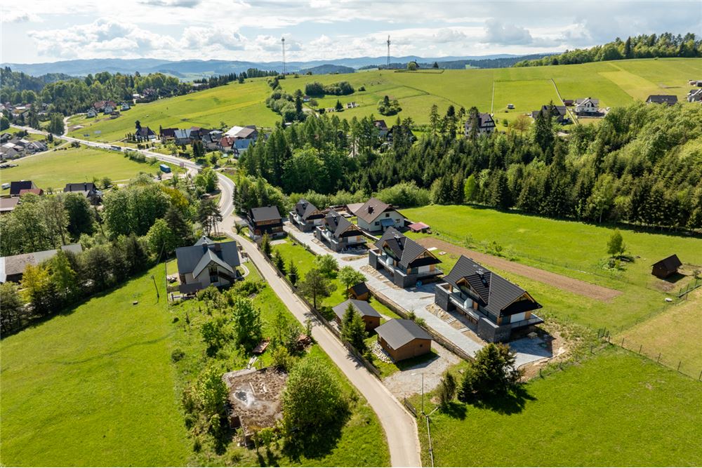 Dom wolnostojący - Sprzedaż - Niedzica-Zamek, Polska - 23 - 470151037-45