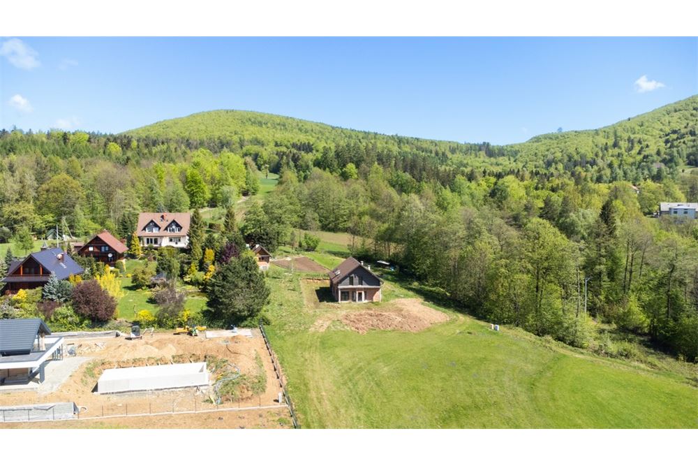 Dom dwurodzinny - Sprzedaż - Górki Wielkie, Polska - 19 - 470131089-57