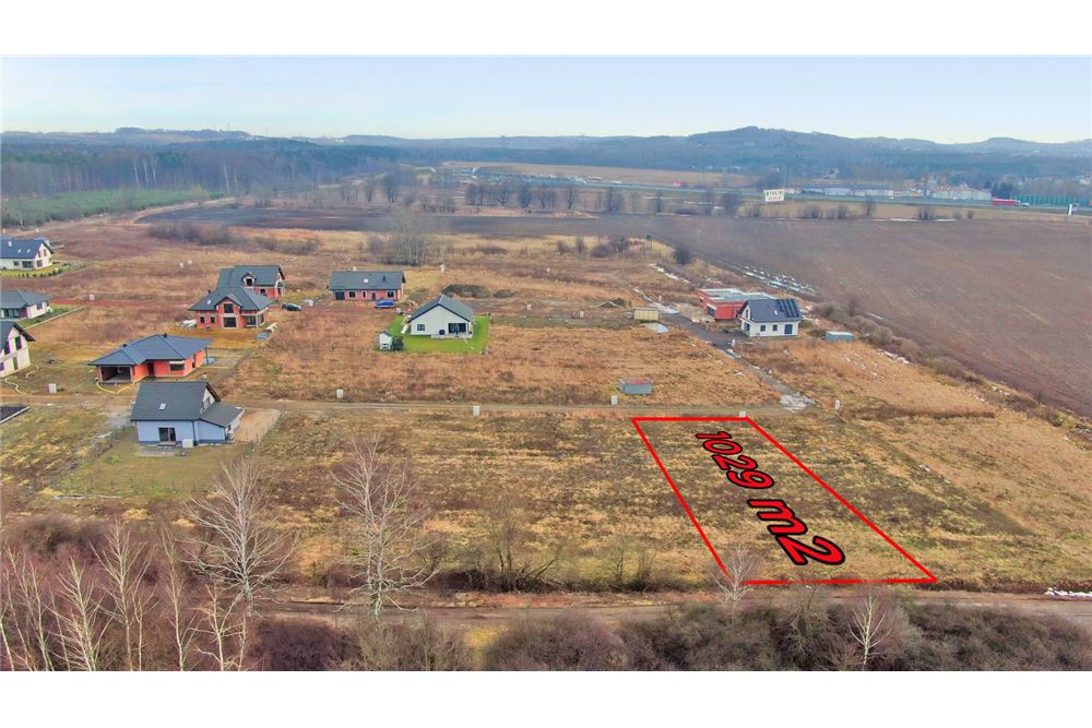 Działka budowlana - Sprzedaż - Dobieszowice, Polska - 6 - 800041071-10