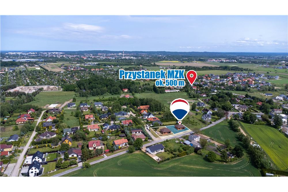 Dom wolnostojący - Sprzedaż - Niekłonice, Polska - 28 - 470281003-72