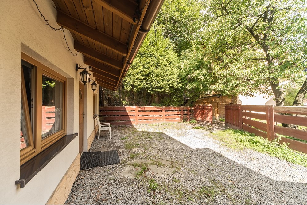 Dom wolnostojący - Sprzedaż - Szczyrk, Polska - 7.jpg - 800061116-28