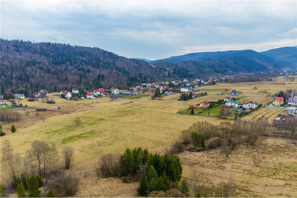 Działka - Sprzedaż - Sopotnia Wielka, Polska - 14 - 800061057-192