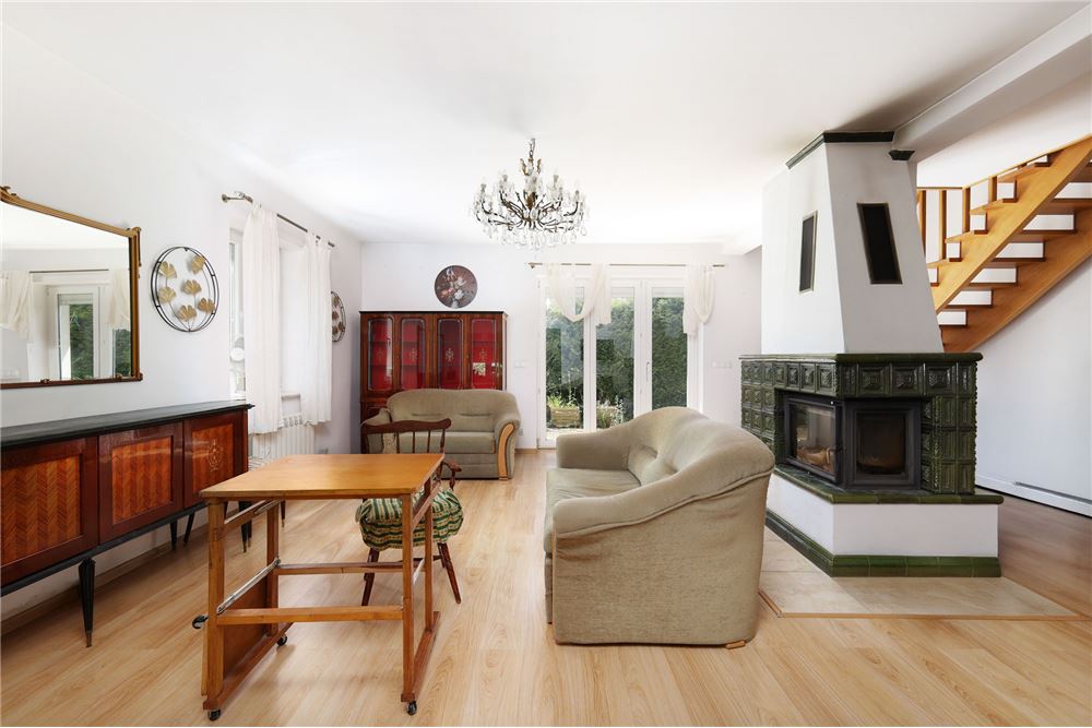 Dom wolnostojący - Sprzedaż - Hecznarowice, Polska - 11 - 800061107-98