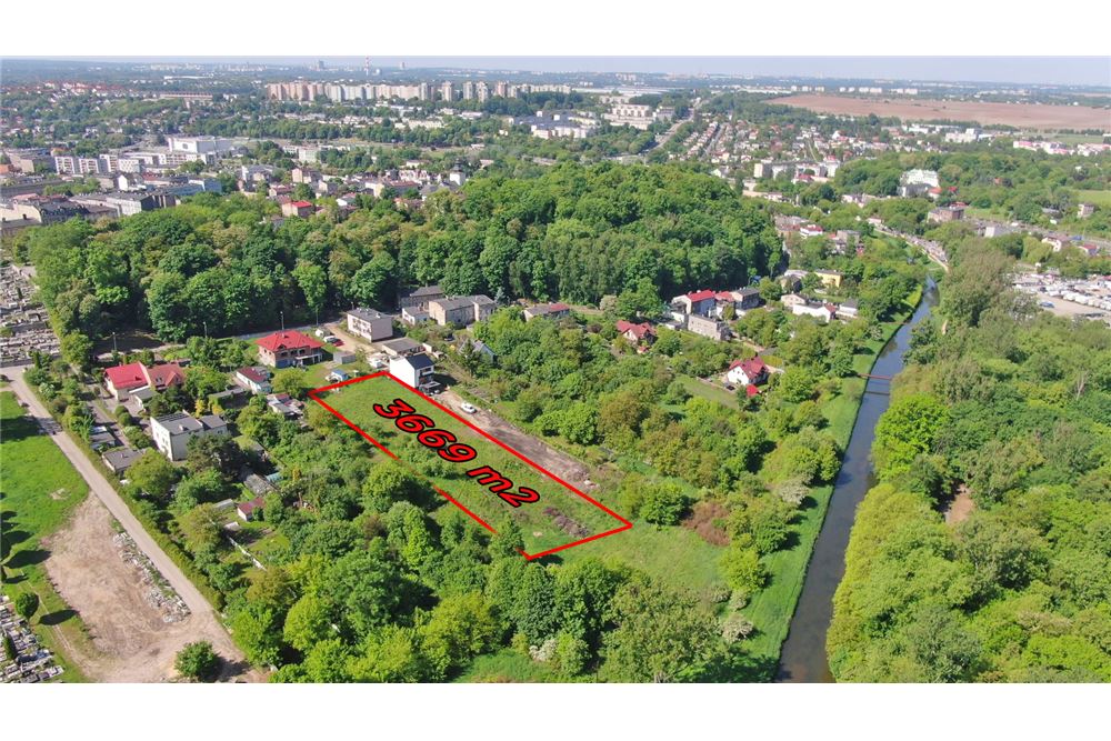 Działka budowlana - Sprzedaż - Będzin, Polska - 27 - 800041071-25