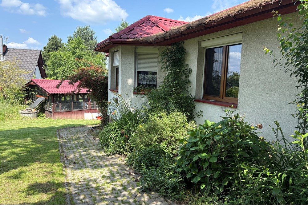 Dom jednorodzinny - Sprzedaż - Cieszyn, Polska - IMG_0227.jpeg - 800061121-13