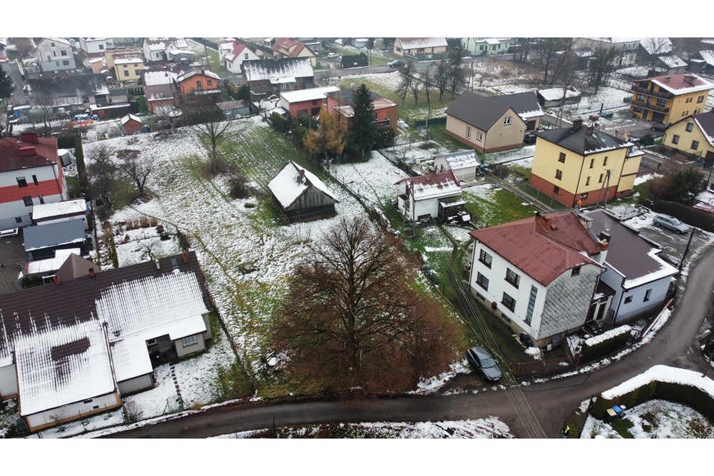 Działka budowlana - Sprzedaż - Rybarzowice, Polska - dji_fly_20251203_132046_76_1764764753600_photo_optimized.JPG - 800061028-548
