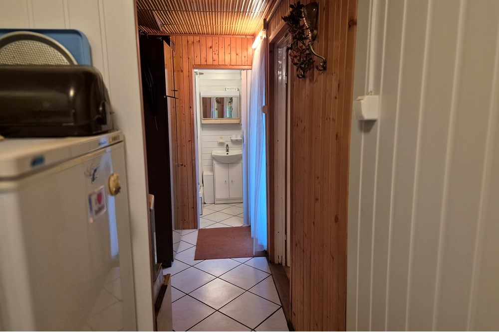 Domek wiejski - Sprzedaż - Człopy, Polska - przedpokój.jpg - 470291004-262