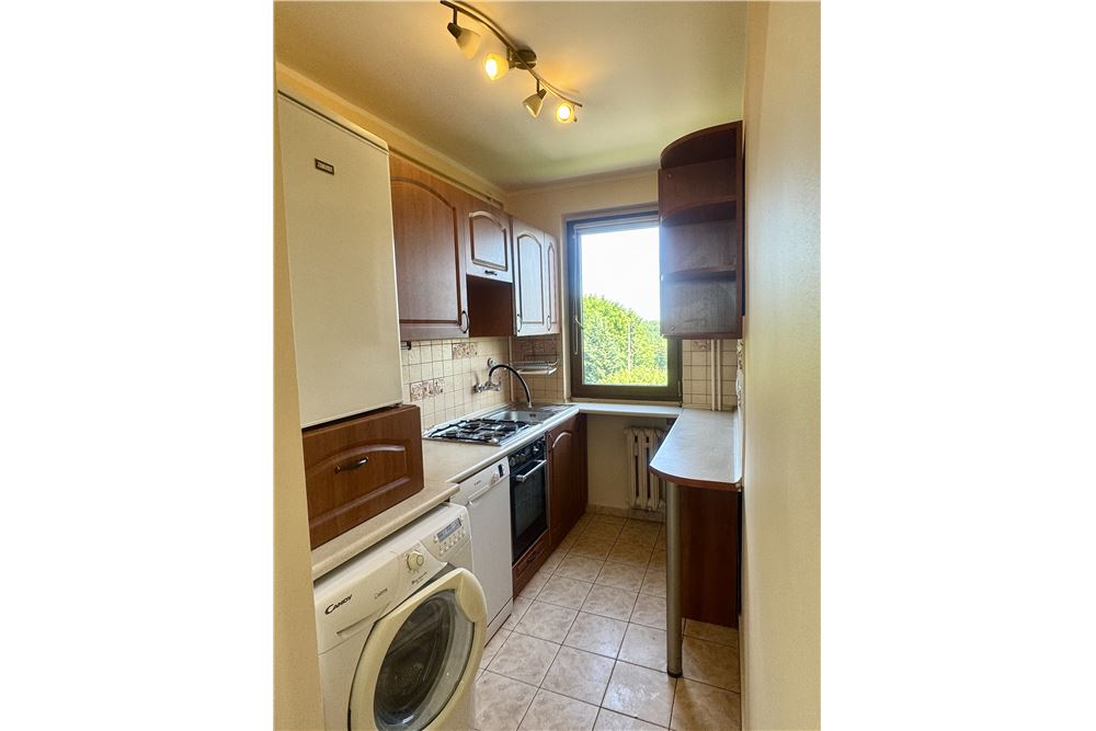 Mieszkanie - Wynajem - Sosnowiec, Polska - 28 - 800161006-54