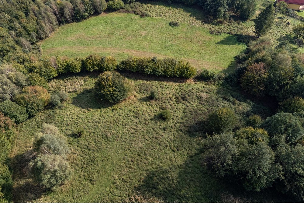 Działka budowlana - Sprzedaż - Międzybrodzie Bialskie, Polska - DJI_0541.jpg - 800061103-193