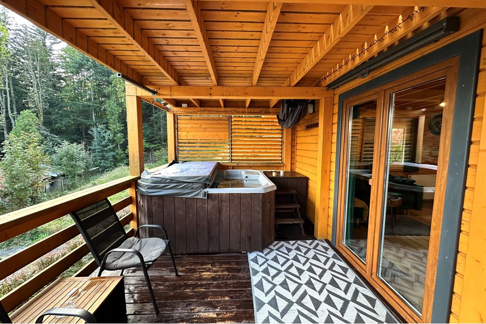 Zakwaterowanie - Sprzedaż - Międzybrodzie Bialskie, Polska - IMG_9760.jpeg - 800061098-170