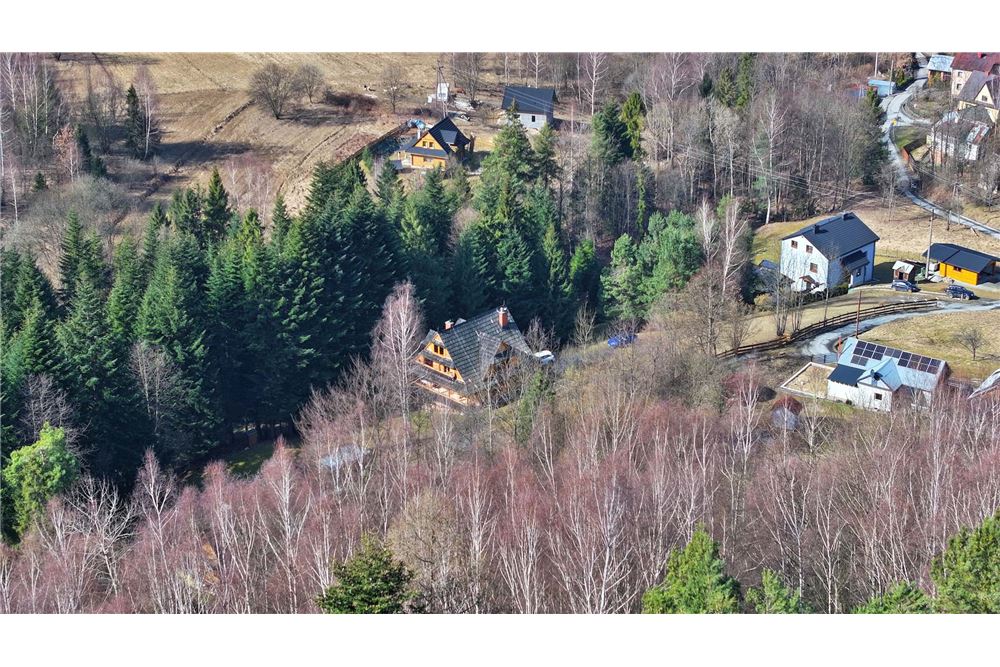 Dom wolnostojący - Sprzedaż - Pewel Ślemieńska, Polska - 66 - 800061016-1147