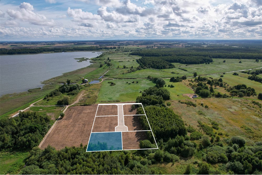 Działka budowlana - Sprzedaż - Koszalin, Polska - 13.jpg - 470281008-41