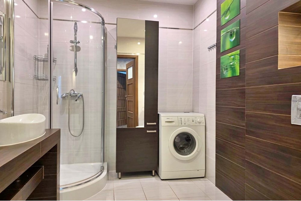 Mieszkanie na parterze - Sprzedaż - Bielsko-Biała, Polska - 15.jpg - 800061016-1271