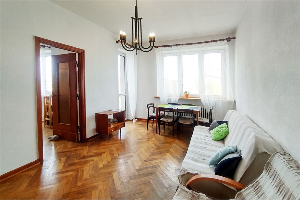 Mieszkanie - Wynajem - Łódź, Polska - 3 - 470191039-143