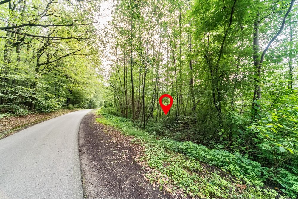 Działka - Sprzedaż - Kęty, Polska - kety 2.jpg - 470131109-33