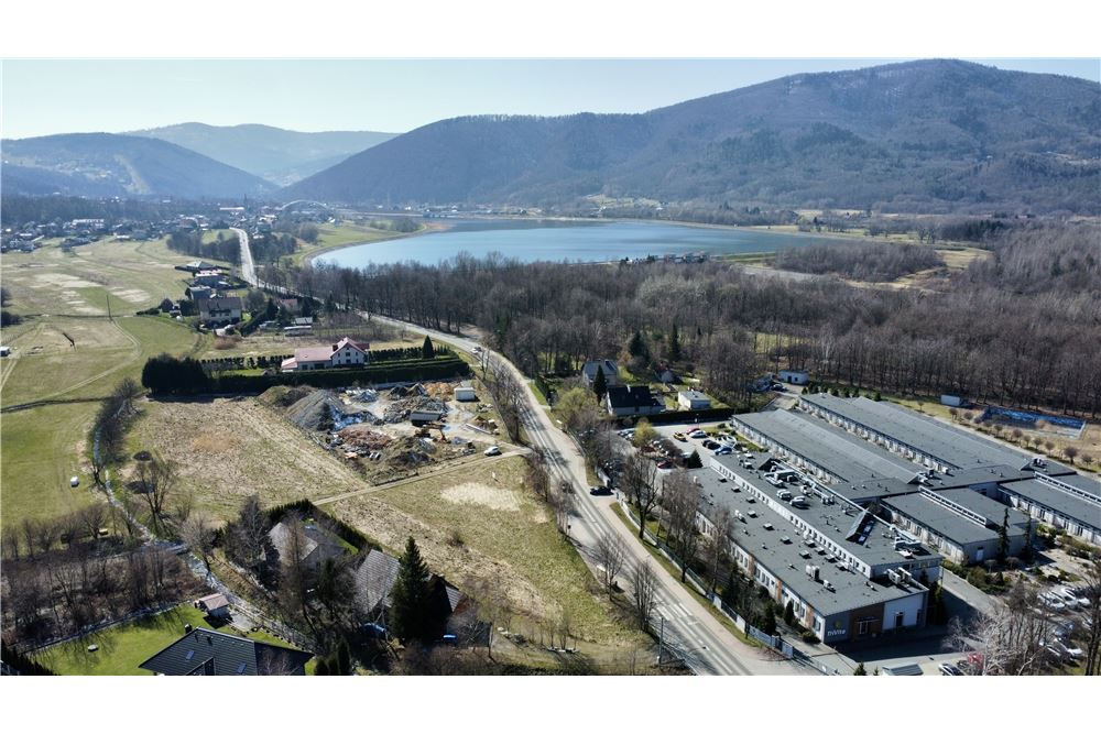 Działka budowlana - Sprzedaż - Porąbka, Polska - 6 - 800061127-1