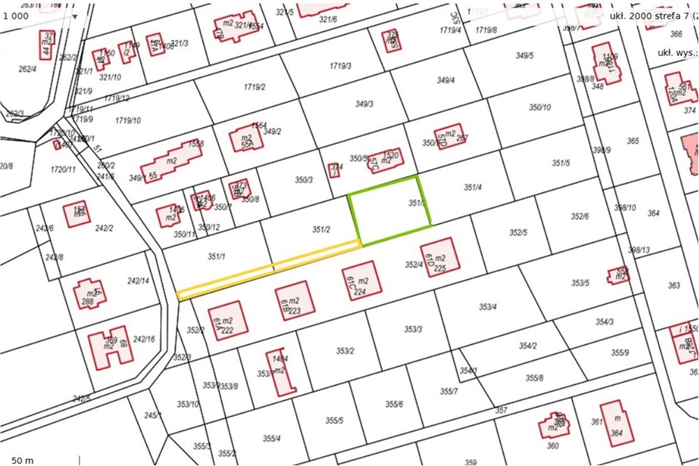 Działka budowlana - Sprzedaż - Krynica Zdrój, Polska - 351 3.jpg - 470131113-356